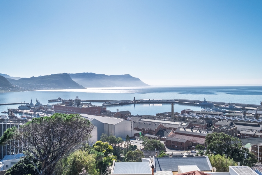 4 Bedroom Property for Sale in Simons Town Western Cape